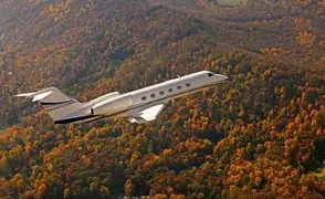 Gulfstream G-IV