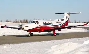 Pilatus PC-12/47
