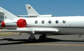 Falcon 20
