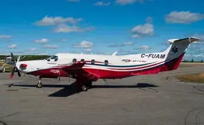 Pilatus PC-12/47