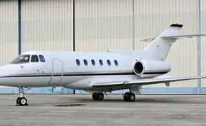 Hawker 800 B