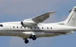 Dornier 328