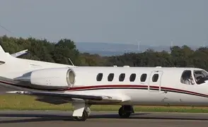 Citation Bravo