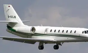 Citation CJ4