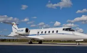 Learjet 60XR