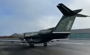 Pilatus PC-24