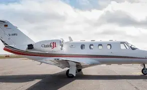 Citation CJ1+