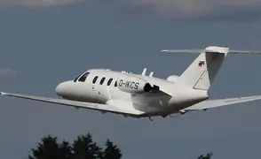 Citation CJ1+