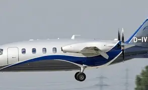 Piaggio Avanti
