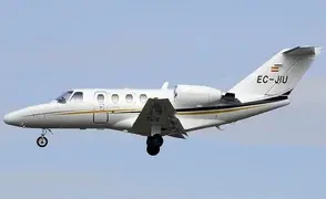 Citation CJ1