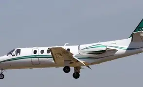 Citation II