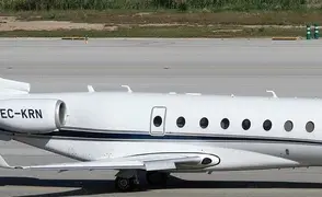 Gulfstream G200
