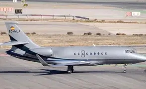 Falcon 2000