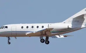 Falcon 20