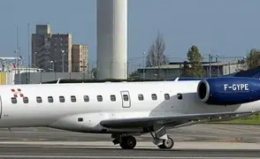 Embraer ERJ 135