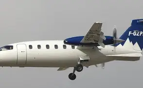 Piaggio Avanti
