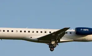 Embraer ERJ 145