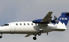 Piaggio Avanti