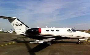 Citation Mustang
