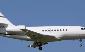 Falcon 2000ЕХ