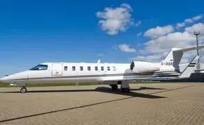 Learjet 45XR