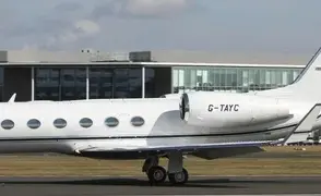 Gulfstream G450