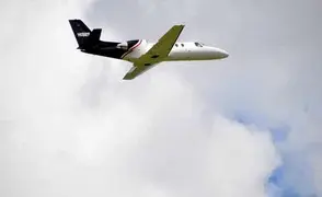 Citation Bravo