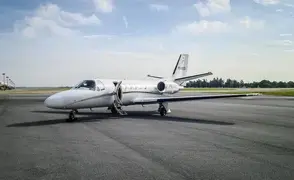 Citation Bravo