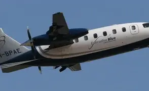 Piaggio Avanti