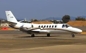Citation V