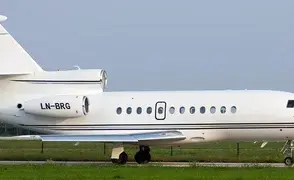 Falcon 900EX EASy