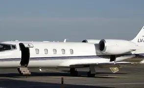 Learjet 60XR