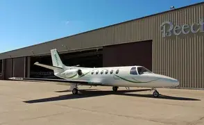 Citation II