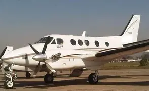 King Air 90F