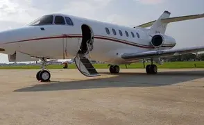 Hawker 800XP