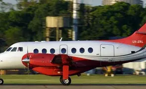 Jetstream 32EP