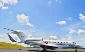 Citation X