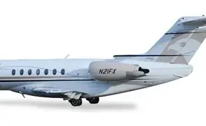 Hawker 4000