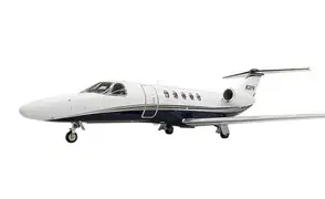 Citation CJ3