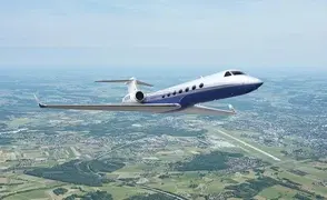 Gulfstream G-IV
