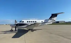 King Air 200
