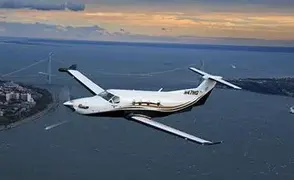 Pilatus PC-12/47E (NG)