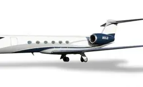 Gulfstream G-V