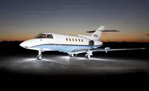 Hawker 800A
