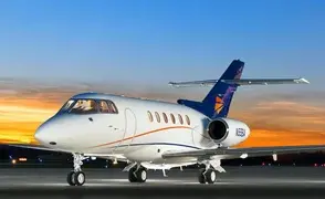 Hawker 800XP