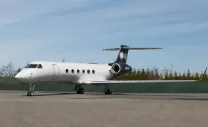Gulfstream G-V