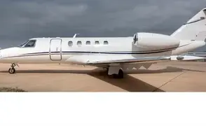 Citation CJ4