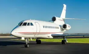 Falcon 900 LX
