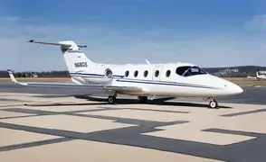 Hawker 400XP