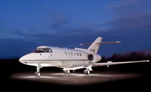 Hawker 800A